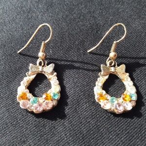 Italian Earrings